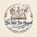Bir Net Bir Hayal logosu